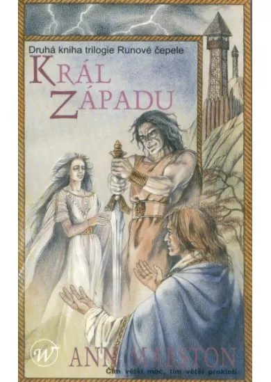 Král západu