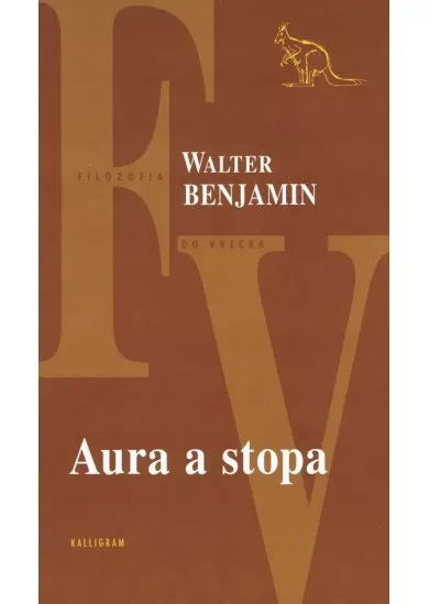 Aura a stopa - Filozofia do vrecka