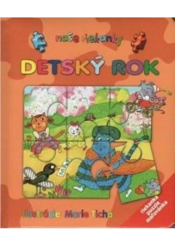 Detský rok