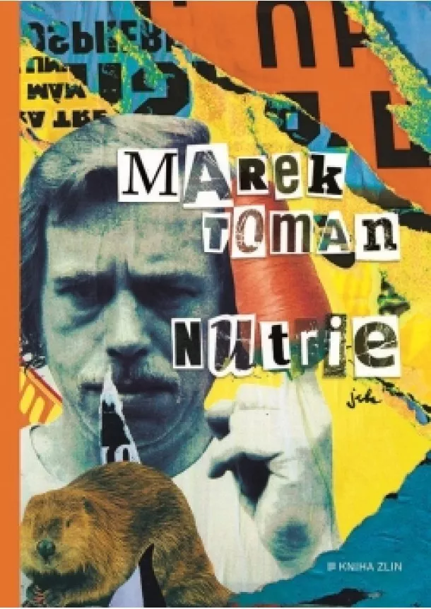 Marek Toman - Nutrie