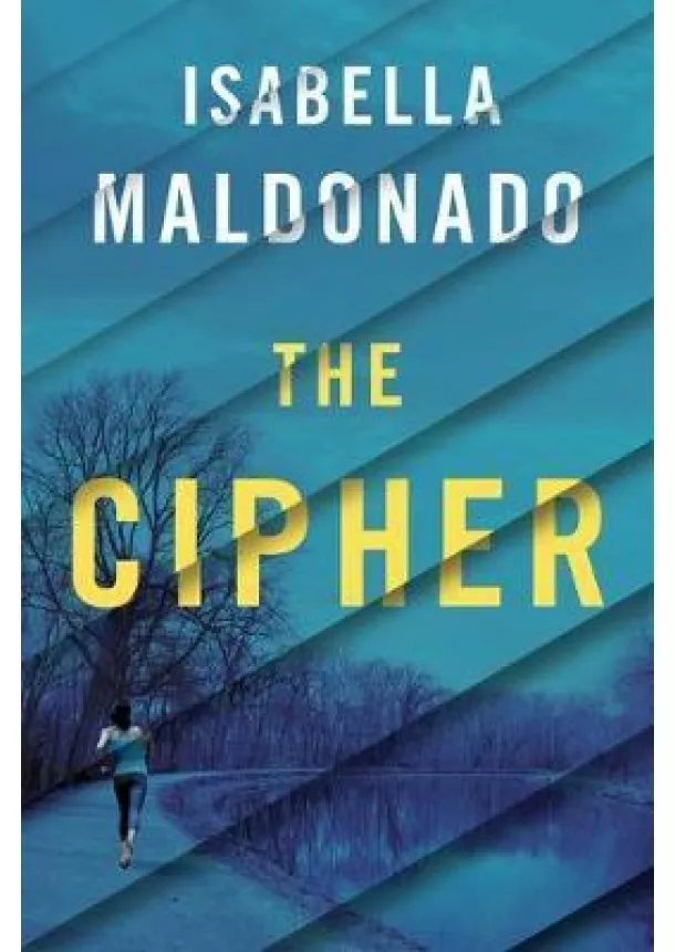 Isabella Maldonado - The Cipher