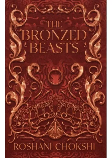 The Bronzed Beasts