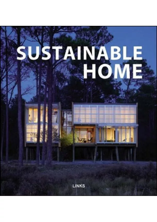 Jacobo Krauel - Sustainable Homes