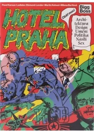 Hotel Praha