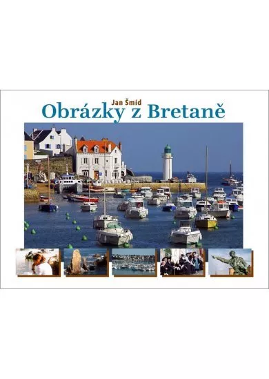 Obrázky z Bretaně - nové vydání