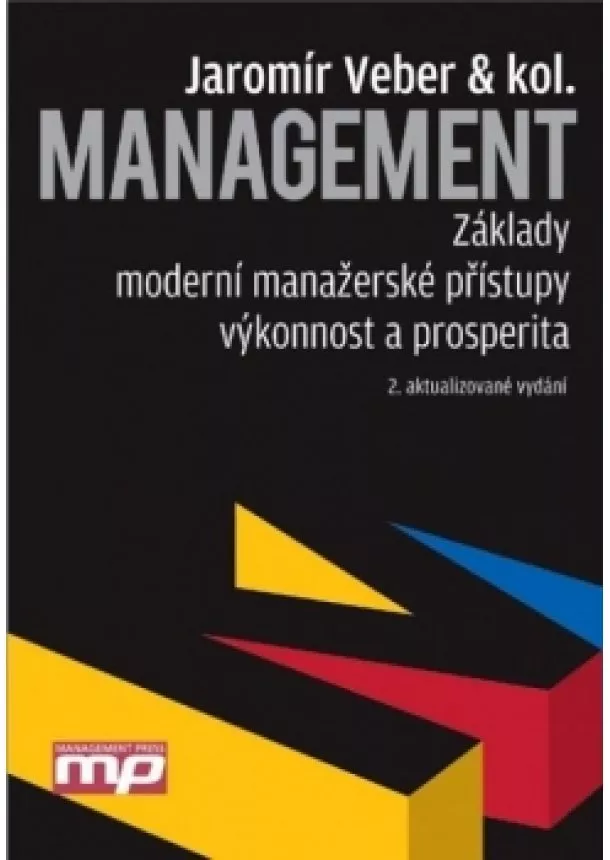 Jaromír Veber - Management