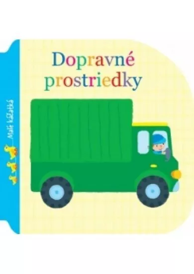 Dopravné prostriedky