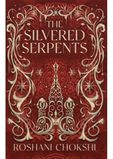 The Silvered Serpents