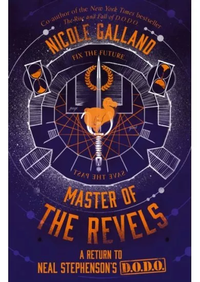 Master of the Revels