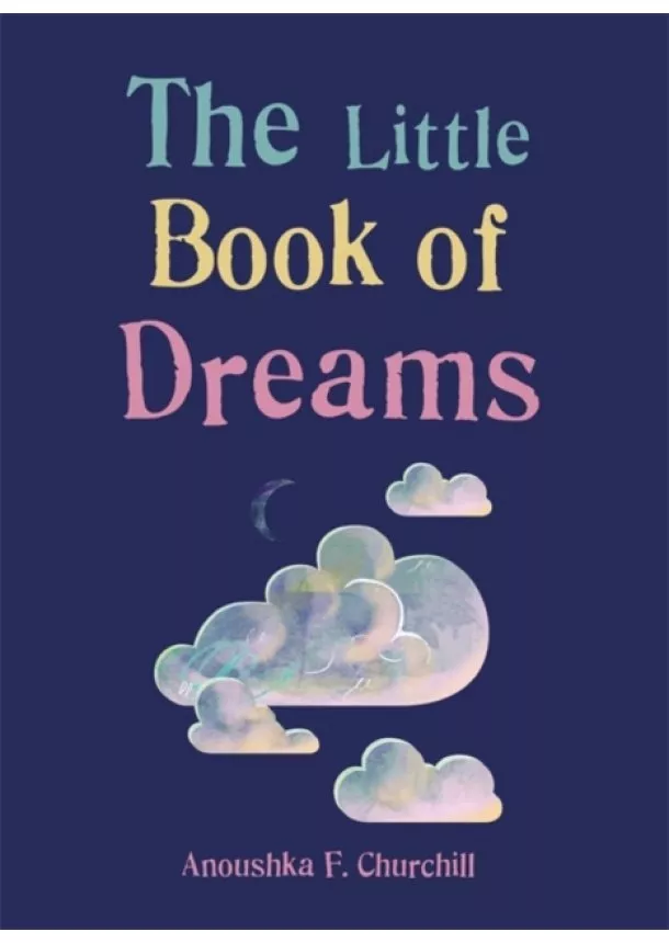 Una L. Tudor - The Little Book of Dreams