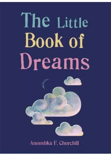 The Little Book of Dreams