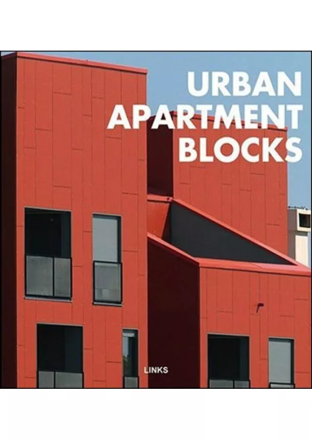 Carles Broto - Urban Apartment Blocks