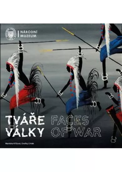 Tváře války / Faces of War