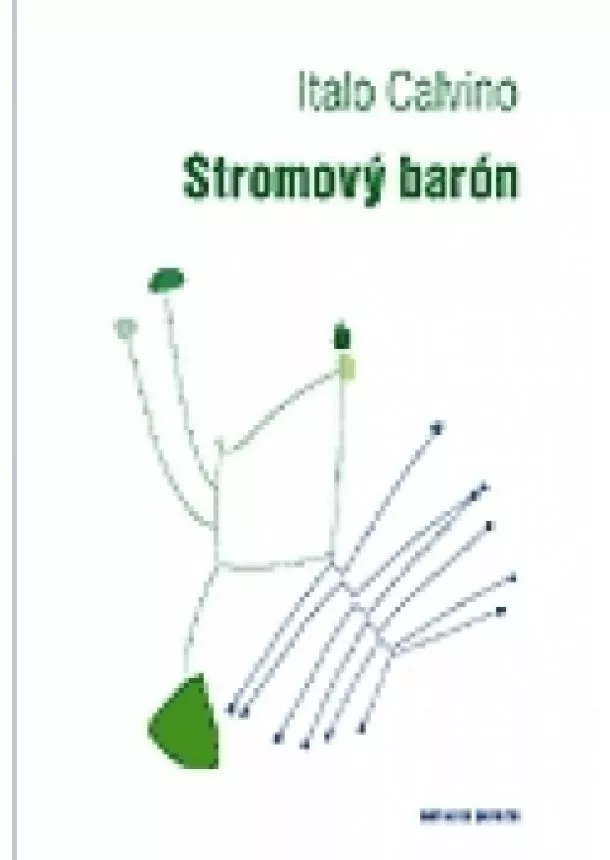 Italo Calvino - Stromový Barón