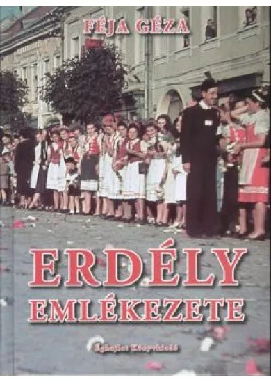 Erdély emlékezete