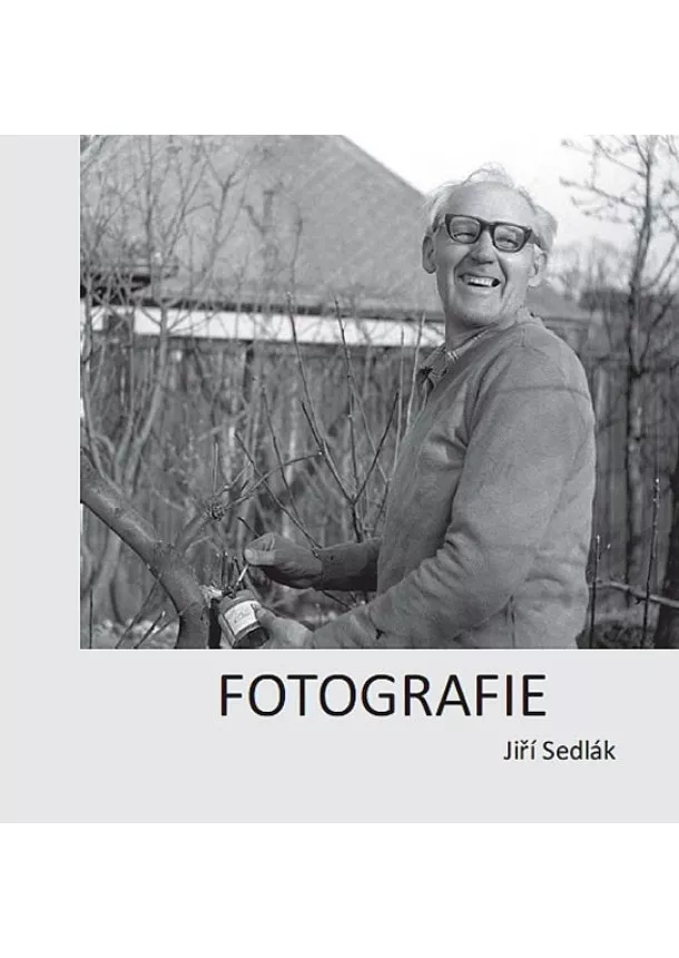 Sedlák Jiří - Fotografie