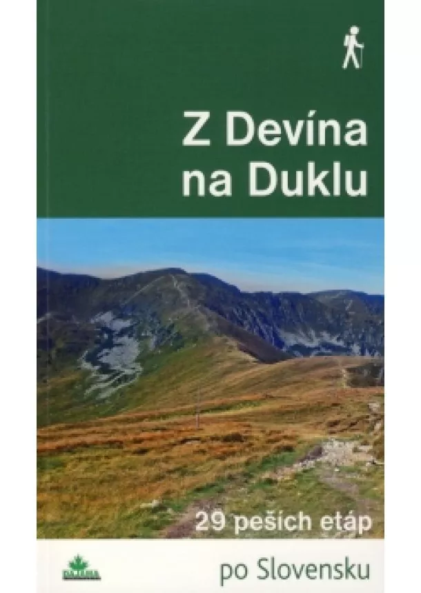 Milan Lackovič, Juraj Tevec - Z Devína na Duklu