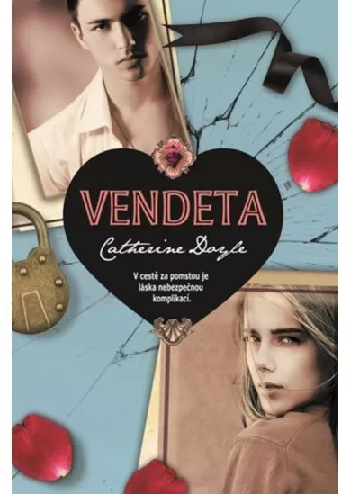 Vendeta