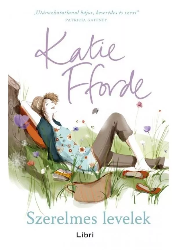 Katie Fforde - Szerelmes levelek