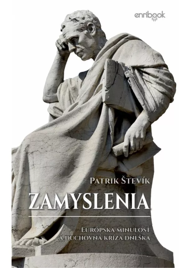 Patrik Števík - Zamyslenia