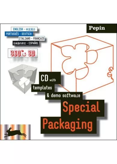 Special Packaging, rev. edit