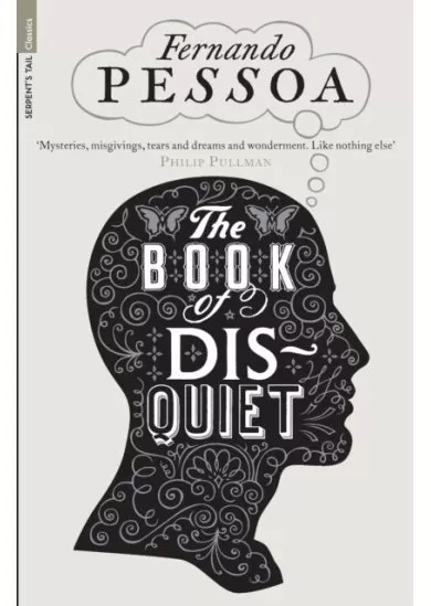 The Book of Disquiet