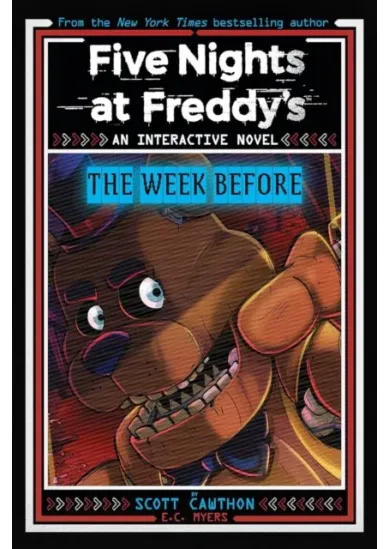 Five Nights at Freddy's: The Week Before