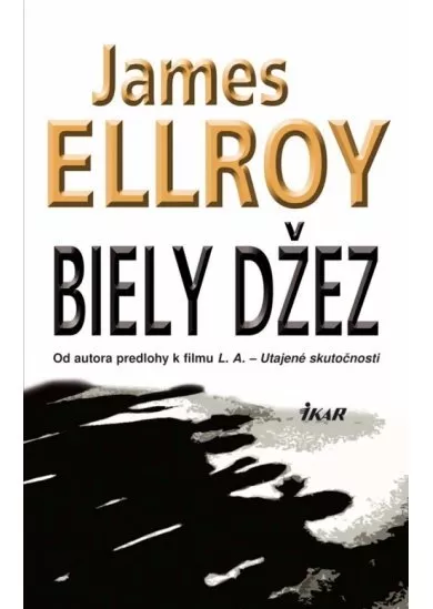 Biely džez