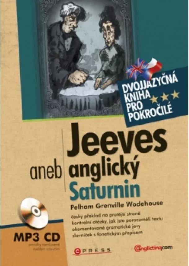 Pelham Grenville Wodehouse - Jeeves