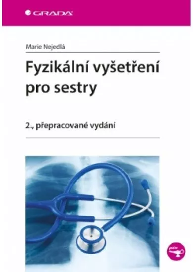 Fyzikální vyšetření pro sestry