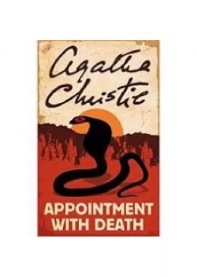 APPOINTMENT WITH DEATH