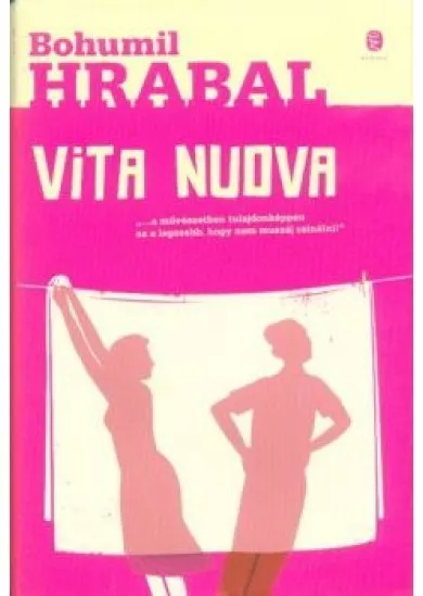 Vita nuova