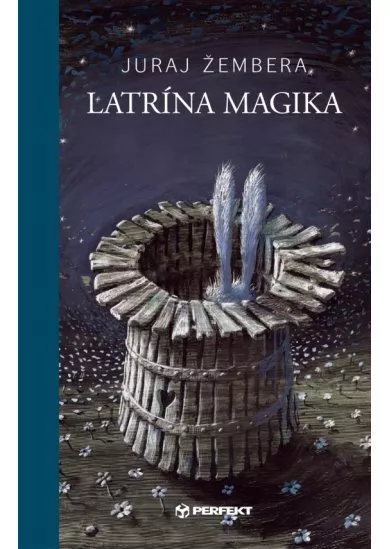 Latrína magika