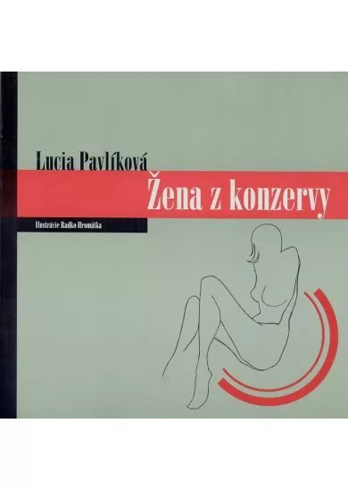 Žena z konzervy