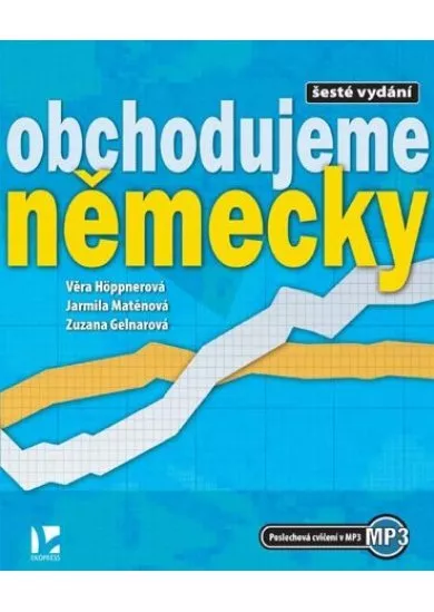 Obchodujeme německy - 6.vydání