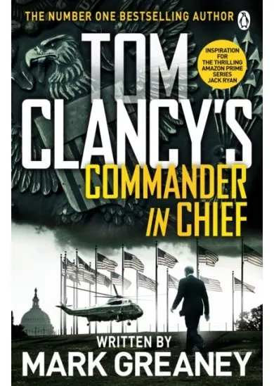 Tom Clancys Commander-in-Chief