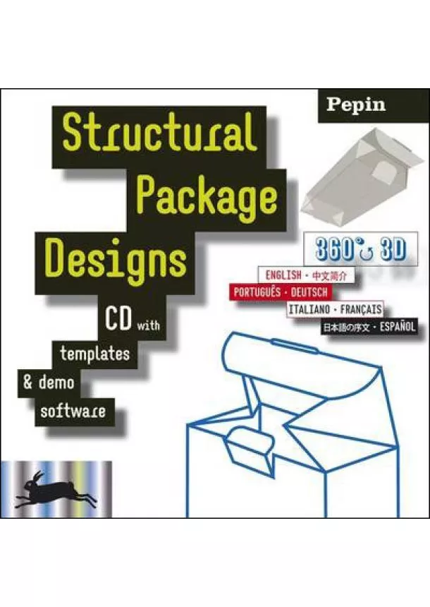 Structural Package Design, rev.edit