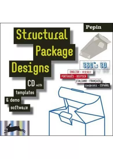 Structural Package Design, rev.edit