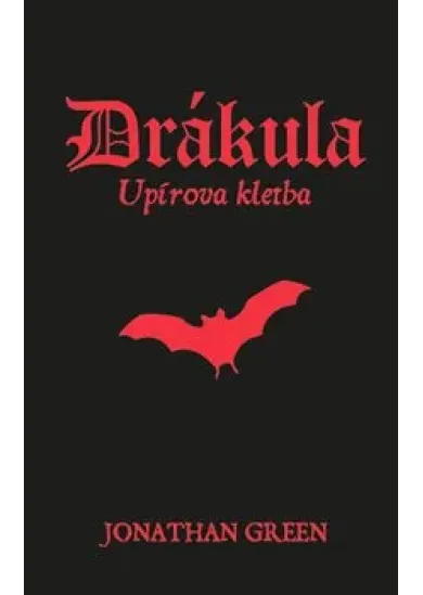 Drákula - Upírova kletba