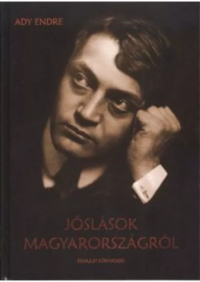 JÓSLÁSOK MAGYARORSZÁGRÓL