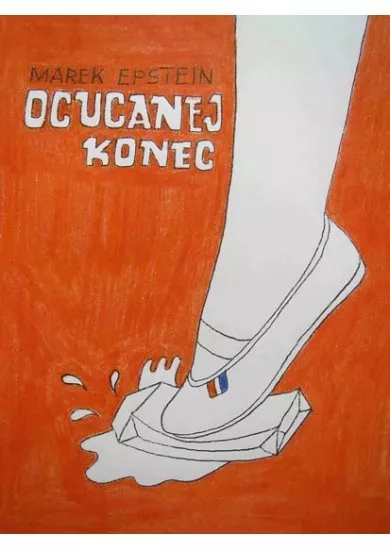 Ocucanej konec