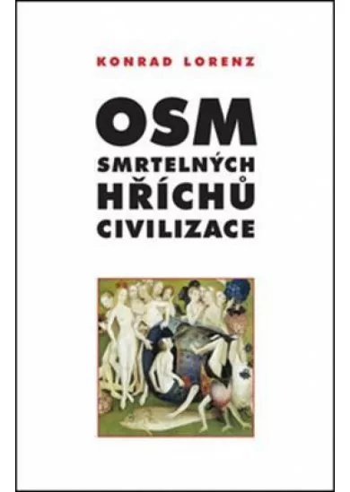 Osm smrtelných hříchů civilizace