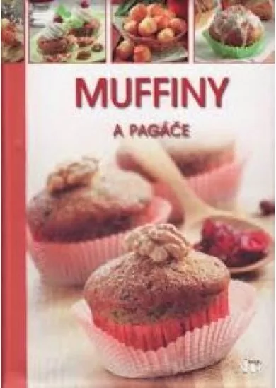 Muffiny a pagáče