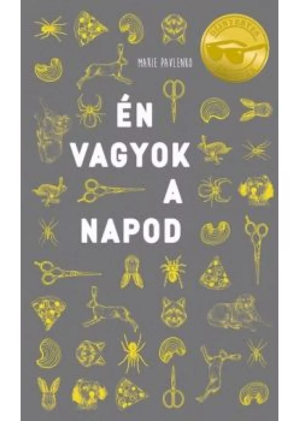 Marie Pavlenko - Én vagyok a napod