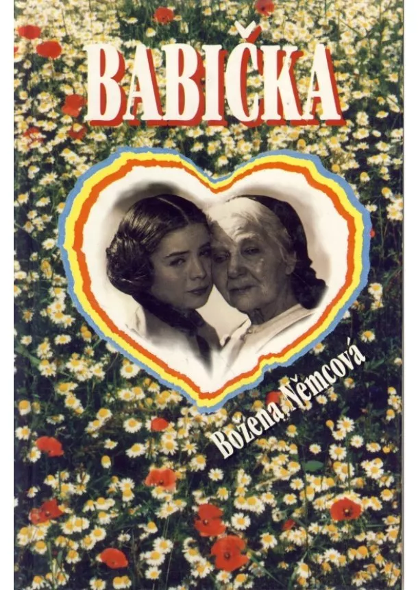 Božena Němcová - Babička