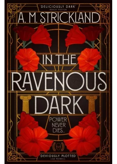 In the Ravenous Dark