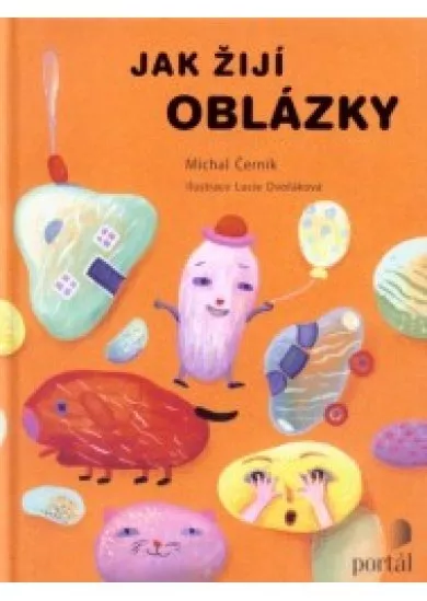 Jak žijí oblázky