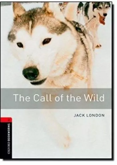 THE CALL OF THE WILD 3.