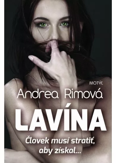 Lavína