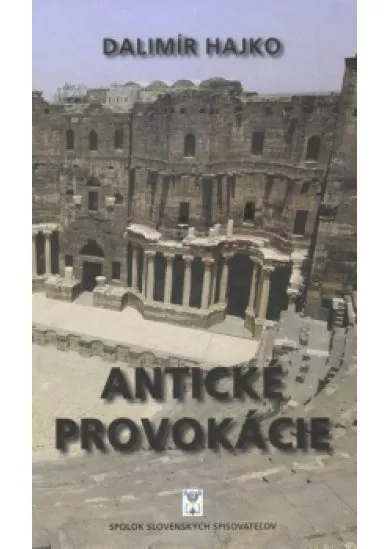 Antické provokácie